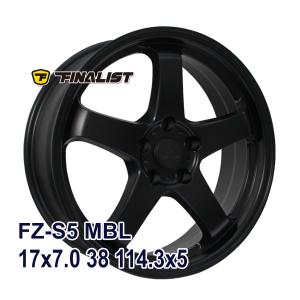 NANKANG（ナンカン） 205/50R17 サマータイヤ ホイールセット NANKANG 