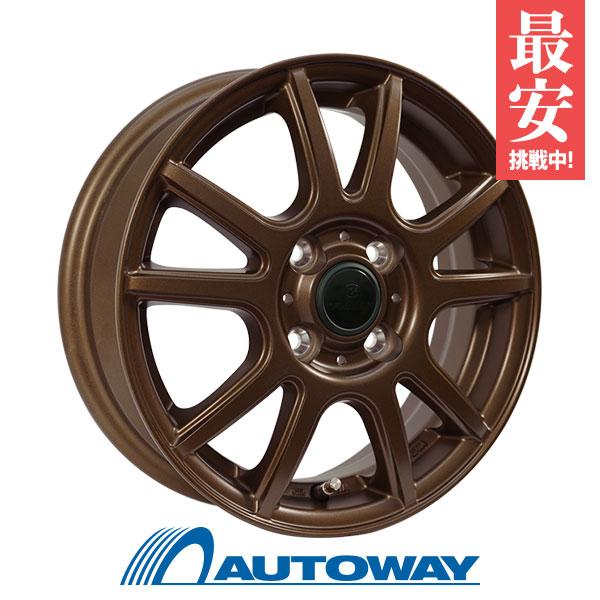 165/55R14 スタッドレスタイヤホイールセット NANKANG（ナンカン） AW-1スタッドレ...