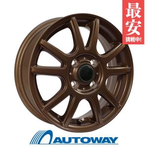 【4枚セット】 FINALIST FT-S10 14x5.0 +39 100x4 MBR｜autoway