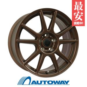4枚セット】 EMBELY S12 17x7.0 53 100x5 GM : AUTOWAY(オートウェイ