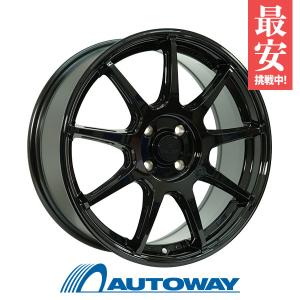 215/45R17 サマータイヤ ホイールセット BRIDGESTONE POTENZA SPORT 送料無料 4本セット｜autoway