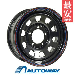 215/70R16 サマータイヤ ホイールセット MAXTREK マックストレック