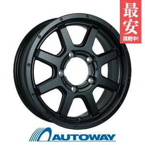 175/80R16 サマータイヤ ホイールセット MAXTREK マックストレック