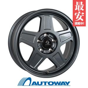 4枚セット】 FINALIST FZ-S5 16x6.5 +38 114.3x5 MBL : AUTOWAY