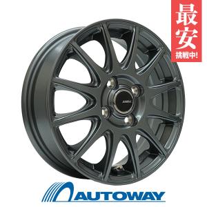 【4本セット】MOMO製 アルミホイール(タイヤ付) 195/50R16 195/50R16 オールシーズンタイヤ ホイールセット MOMO Tires