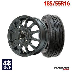 NANKANG（ナンカン） 185/55R16 サマータイヤ ホイールセット NANKANG
