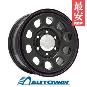 スタッドレス  13インチ 215/70R15 サマータイヤ ホイールセット MAXTREK マックストレック SU
