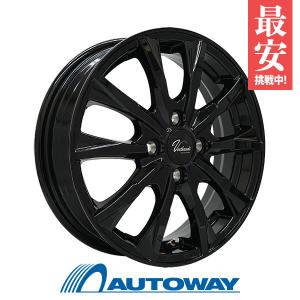 GEOLANDAR 145/80R14 夏タイヤ ホイール4本セット YOKOHAMA