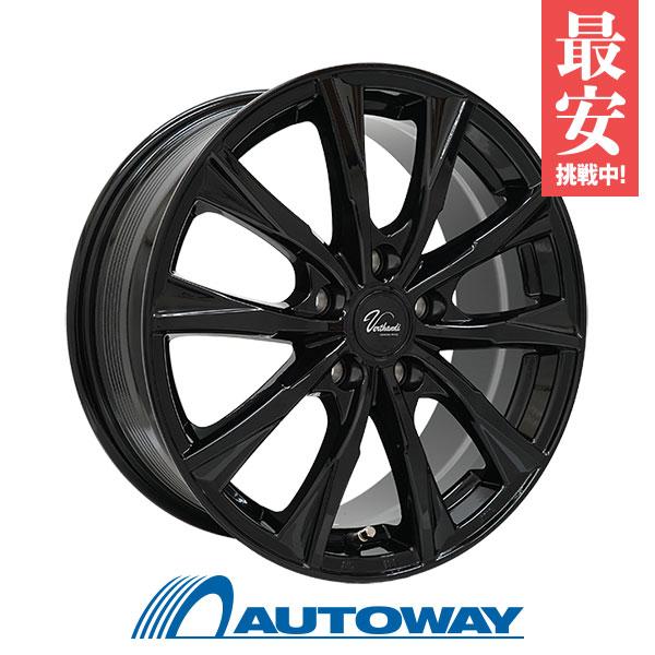 235/50R18 オールシーズンタイヤ ホイールセット DAVANTI ダヴァンティ ALLTOU...