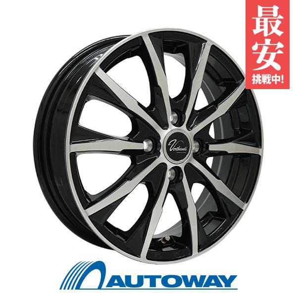 165/55R15 スタッドレスタイヤホイールセット NANKANG ナンカン AW-1スタッドレス...