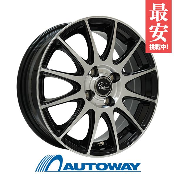 145/80R13 オールシーズンタイヤ ホイールセット MINERVA ミネルバ ALL SEAS...
