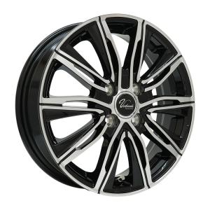 155/65R14 サマータイヤ ホイールセッ...の詳細画像1