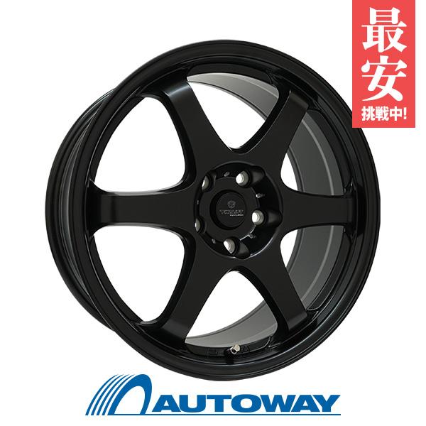 【4枚セット】 FINALIST FZ-S6 18x7.5 38 114.3x5 MBK