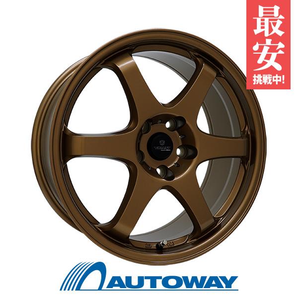 【4枚セット】 FINALIST FZ-S6 16x6.5 38 114.3x5 BR