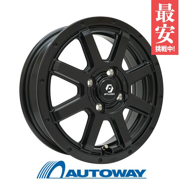 155/65R14 オールシーズンタイヤ ホイールセット MINERVA ミネルバ ALL SEAS...