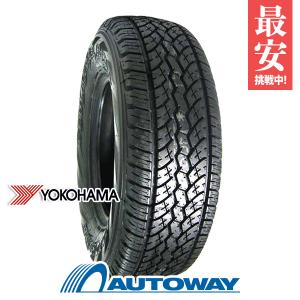 215/60R16 95H YOKOHAMA GEOLANDAR ヨコハマ ジオランダー  H/T-S タイヤ サマータイヤ｜autoway