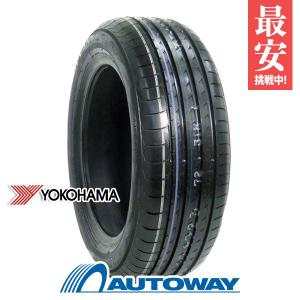 225/40R19 93Y XL YOKOHAMA ヨコハマ ADVAN Sport V105 タイヤ サマータイヤ｜autoway