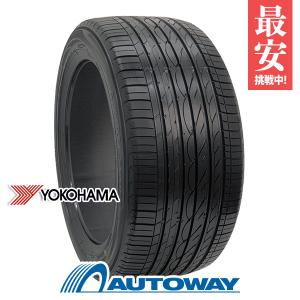 295/40R20 106Y YOKOHAMA ヨコハマ ADVAN Sport V103A タイヤ サマータイヤ｜autoway