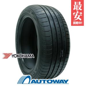 265/45R20 108Y XL YOKOHAMA ヨコハマ ADVAN Sport V105T タイヤ サマータイヤ｜autoway