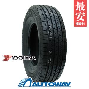 265/70R15 YOKOHAMA GEOLANDAR ヨコハマ ジオランダー  H/T G056 タイヤ サマータイヤ｜autoway