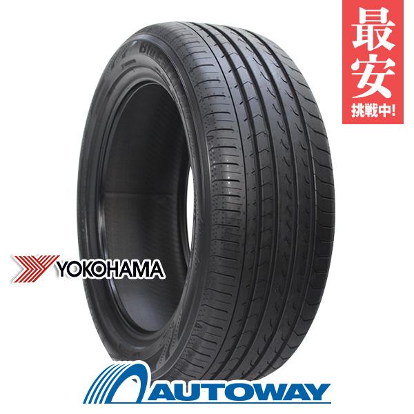 185/60R15 タイヤ サマータイヤ YOKOHAMA BluEarth-RV RV03