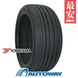 ヨコハマタイヤ（YOKOHAMA TIRE） 225/55R18 タイヤ サマータイヤ