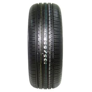 205/55R16 91V ZEETEX ZT...の詳細画像2