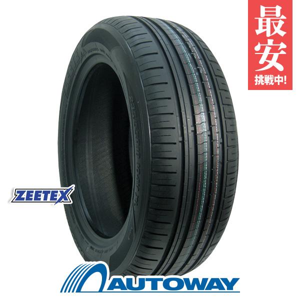215/55R18 ZEETEX ジーテックス SU1000 vfm タイヤ サマータイヤ