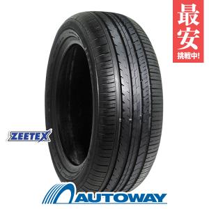 185/60R15 ZEETEX ジーテックス ZT1000 タイヤ サマータイヤ