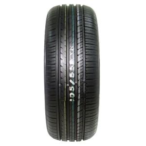 165/45R15 ZEETEX ジーテックス...の詳細画像2