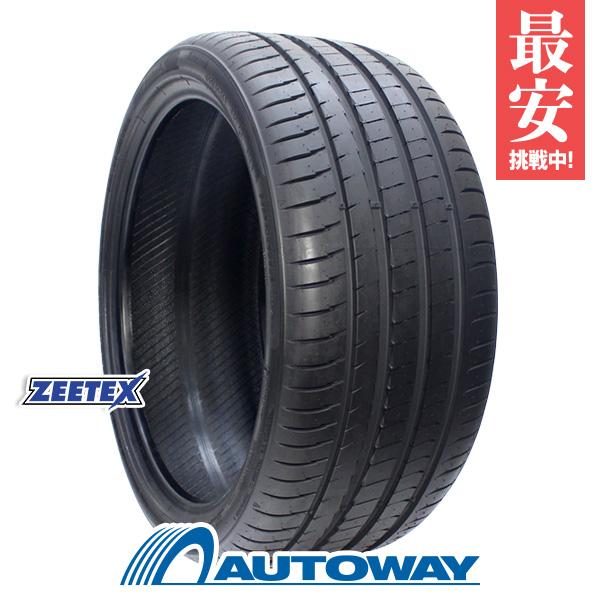 245/40R19 タイヤ サマータイヤ ZEETEX HP5000 max