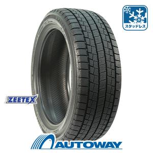 スタッドレスタイヤ 195/60R16 ZEETEX ジーテックス WP2000 スタッドレス 2026年製