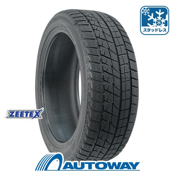 スタッドレスタイヤ 235/50R18 ZEETEX ジーテックス WH2000 スタッドレス 20...
