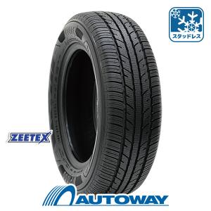 スタッドレスタイヤ 195/65R15 ZEETEX WP1000スタッドレス 2019年製