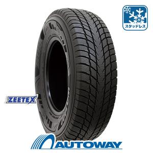 スタッドレスタイヤ 215/70R16 ZEETEX WQ1000スタッドレス 2019年製