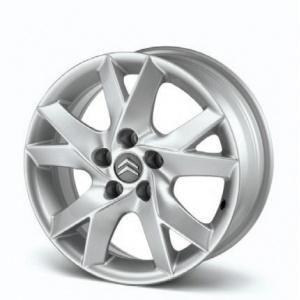 シトロエン C5 純正アロイ ホイール 16インチ 00005402Z2 : AutoWear 