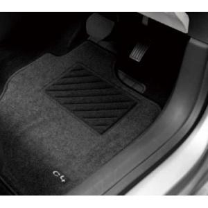 シトロエン（CITROEN） 純正 C4 カクタス 2016年10月〜12月 ラバー