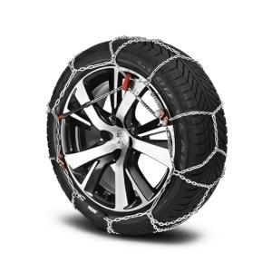 プジョー 純正 308HB・308SW スノーチェーン タイヤチェーン 推奨タイヤサイズ 205/55 R16 9mm幅 PEUGEOT 1607877880