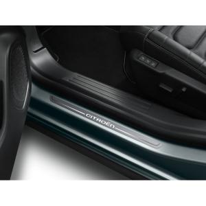 シトロエン（CITROEN） 純正 C5 エアクロス AIRCROSS ラゲッジマット