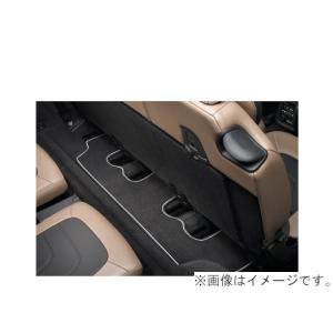 シトロエン グランドC4スペースツアラー 固定式ガラスルーフ用