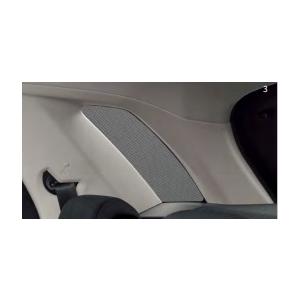 シトロエン C4 ピカソ 純正リアクォーターウィンドウサンシェード Picasso Autowear 通販 Yahoo ショッピング