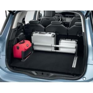 シトロエン C4 グランドピカソ 純正ラゲッジオーガナイザー Grand C4 Picasso用 Autowear 通販 Yahoo ショッピング