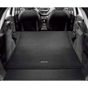 シトロエン（CITROEN） 純正 リアマッドガード C3 マッドフラップ