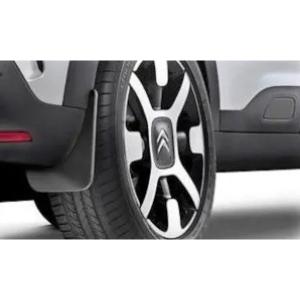 シトロエン（CITROEN） 純正 リアマッドガード C3 マッドフラップ