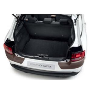 シトロエン（CITROEN） 純正 C4 カクタス システムキャリア 許容荷重
