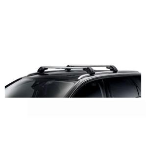 PEUGEOT（プジョー） 純正 308 HB T9系 ベースキャリアバー 許容荷重 