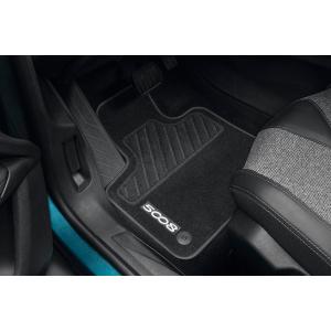 PEUGEOT プジョー 純正 5008 P87系 平成29年9月〜現行 ラバー