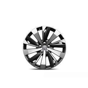 PEUGEOT プジョー 純正 508 アロイホイール 4 本 AUGUSTA 19