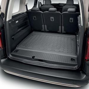 シトロエン（CITROEN） 純正 ラゲッジトレイ ベルランゴ K9BERLINGO K9