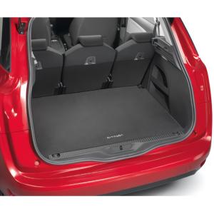 シトロエン（CITROEN） 純正 C5 エアクロス AIRCROSS ラゲッジマット